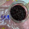盈月 的 酸甜莓果果醬 cooksnap