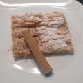 Cooksnap από Fani Papaster στη συνταγή Μπουγάτσα πεντανόστιμη με 3 υλικά ♠️💜