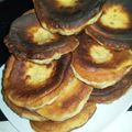 Sonador Cooksnap-ja, amikor elkészítette a(z) Fánkocska☺️! receptet.