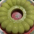Cooksnap dari Maulvi Waliyyi Putri untuk resep Pudding Alpukat | Avocado Pudding | #keto #ketopad