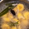 Cooksnap dari Vemmia Anindita untuk resep Setup pisang