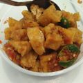 Cooksnap dari upreal untuk resep Tahu Gejrot Cirebon