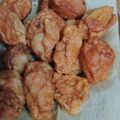 Cooksnap dari Fifien untuk resep Lumpia Udang lie hong kian ala Taw*n