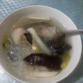Cooksnap dari nurul huda untuk resep Tekwan palembang