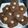 El cooksnap de Carolina Luna cuando hizo Galletas tipo cookies de chocolate sin huevo.