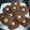 El cooksnap de Carolina Luna cuando hizo Galletas tipo cookies de chocolate sin huevo.