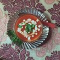 सैफ कनक गोपाल गुप्ता का कुकस्नैप जब उन्होंने टमाटर सूप (tamatar soup recipe in Hindi) बनाया था।