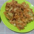 Cooksnap dari May Handayani untuk resep Bakwan Sayur Crispy