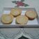 Cooksnap dari Dhana Fithri untuk resep Pie susu dan filling tanpa telur