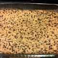 mew1234's cooksnap of when they made Lazy Cookie Cake Cookies.