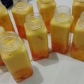 Cooksnap dari Zaskia AzaLea untuk resep Es jelly mangga