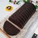 Cooksnap dari Imas Halwati untuk resep 193. Bolu Ketan Hitam Kukus