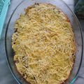 Cooksnap dari Rita Zulaiha untuk resep Pastel Tutup Panggang