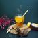 Cooksnap dari Priska Koes untuk resep Lemon grass Tea (Teh Serai)