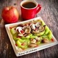 Amy’s Kitchen 的 蛤蜊絲瓜 cooksnap