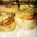 صورة من S A، شاركها بعد تجربة وصفة السينابون القطني🤤