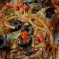 صورة من Aloosha، شاركها بعد تجربة وصفة مكرونه البيتزا