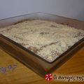 Cooksnap από greg97 στη συνταγή Μους με σοκολάτα και αμαρέτο