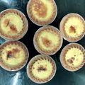 偉 的 [點心] 蛋塔 cooksnap