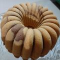 Cooksnap dari Niluh putu suaryani untuk resep Bolu Jadul Topping Keju