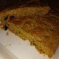 El cooksnap de Agustina Cocina 👩‍🍳 cuando hizo Brownie Integral 🍫.