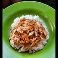Cooksnap dari Bekti Sulistiyani untuk resep Telur Orak-arik Kecap Praktis bin Laziis #PR_adakecapmanisnya