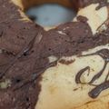 El cooksnap de Daniela Cuadrelli cuando hizo Alguien dijo torta para los mates?.