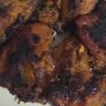 Cooksnap dari Aleadhira Kitchen untuk resep Ayam Bakar Taliwang Teflon