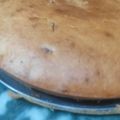 Abha Agam Singh का कुकस्नैप जब उन्होंने वॉलनट बनाना केक (walnut banana cake recipe in hindi) बनाया था।