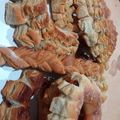 El cooksnap de Silvina cuando hizo Cremonas rellenas y simples.