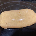 El cooksnap de Marta cuando hizo Mazapán para relleno.