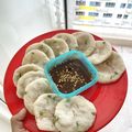 Cooksnap dari Indri untuk resep Rujak Cireng