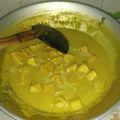 Cooksnap dari Ratih Pradnya untuk resep Sayur Terik Tahu putih