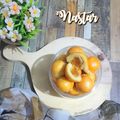 Cooksnap dari Vay Kitchen untuk resep Nastar Glowing