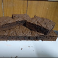 El cooksnap de Vero cuando hizo Brownies ricos rápidos y fáciles 🍫.