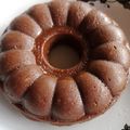 Cooksnap dari Rizki Andilia Putri untuk resep Milo lava cake (no mixer