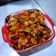 Cooksnap dari Afriyadi Cu Sahamaya untuk resep 577. Sambal Jamur Merang Kemangi
