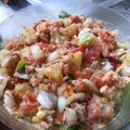El cooksnap de modesto nieto arribas cuando hizo Ensalada campera.