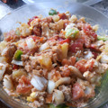 El cooksnap de modesto nieto arribas cuando hizo Ensalada campera.