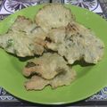 Cooksnap dari mardiana yulianty untuk resep Sawi Putih Crispy