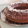 El cooksnap de Raquel Vendrell Sangenís cuando hizo Brownie de chocolate.