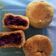 Cooksnap dari Ms.Sherlock untuk resep Bakpia Ubi Ungu