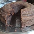 Cooksnap από Εύα στη συνταγή Chocolate Banana Bread