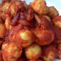 Cooksnap dari sulistyorini windari untuk resep Telur Puyuh Bumbu Bali