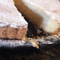 El cooksnap de Maria Luisa Penna cuando hizo Tarta rústica de ricota y mascarpone.