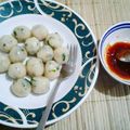 Cooksnap dari Candra Dewi Dian Puspitasari untuk resep Cilok