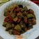 Cooksnap dari Nathasya's Kitchen untuk resep Balado Terong Ungu