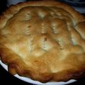 richclosson's cooksnap of when they made Creamy Chicken Pot Pie.
