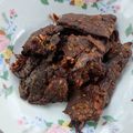 Cooksnap dari Yeni Tirtasiwi untuk resep Paru Goreng Lengkuas