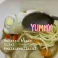 Cooksnap dari Septiayu Tri Wulandari untuk resep Bakso Aci Pedas